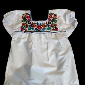 Women’s Guayabera